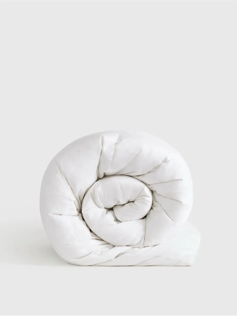 Full/Queen Luxe European Goose Down Comforter - All Season Retail $284